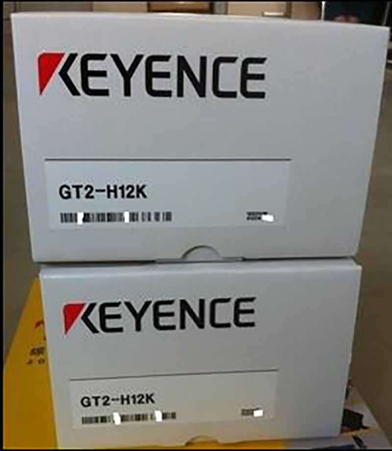 KEYENCE Integrated Precision Measurement & Machine Safety Solutions Boost Automated Manufacturin