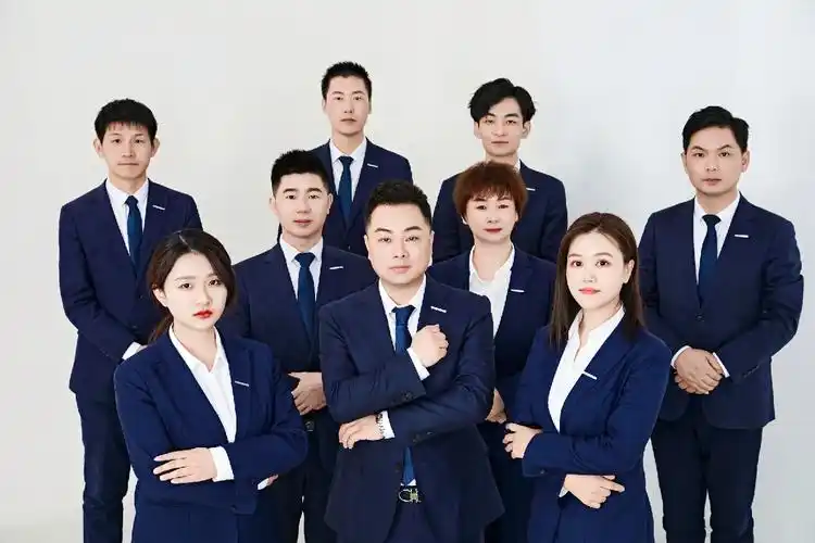 WEAWOO Global Team - International Expertise