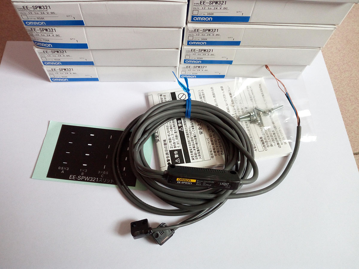 Keyence Sensors - Industrial Automation Solutions