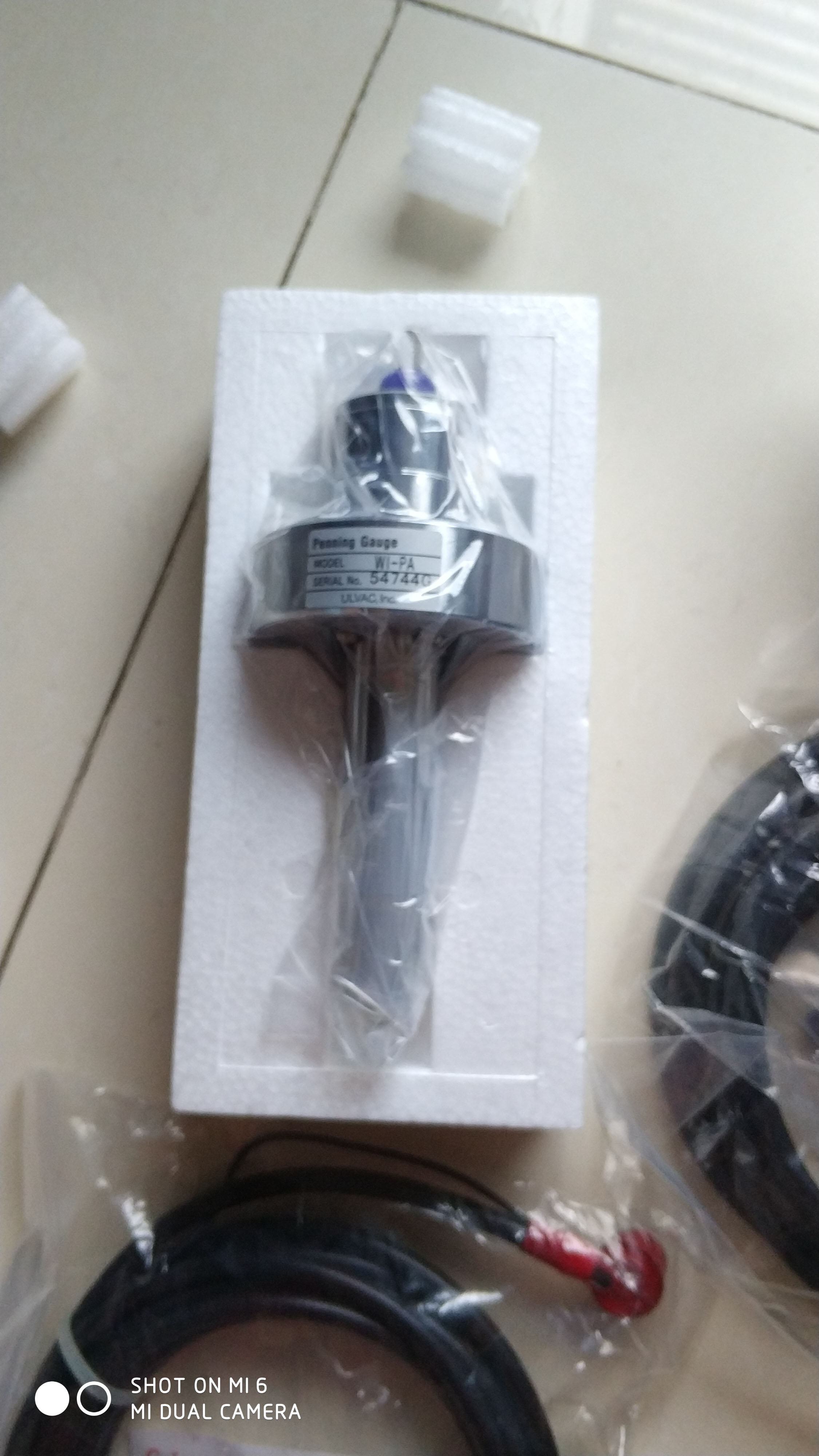 OMRON Sensors Technology