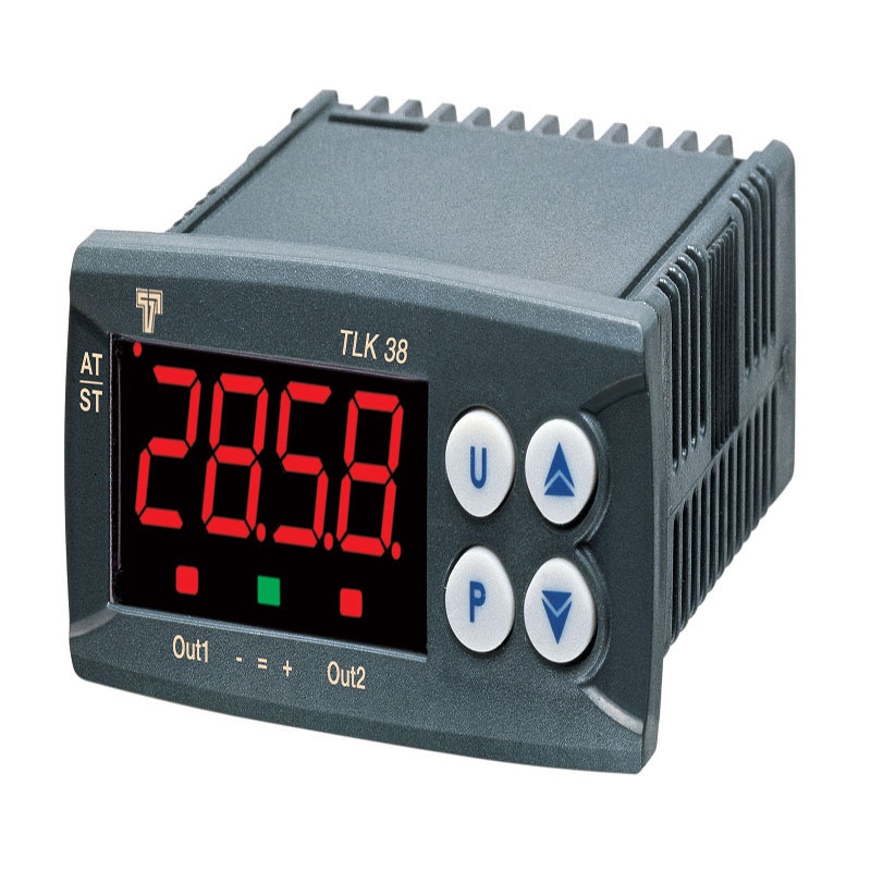 OMRON Sensors Technology