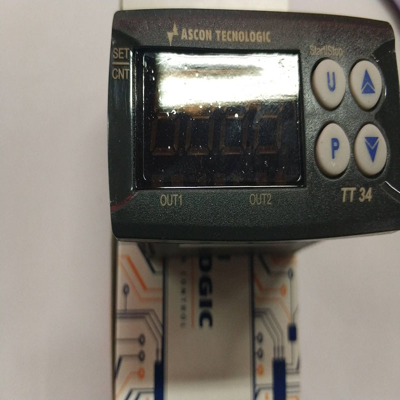 OMRON Sensors Technology