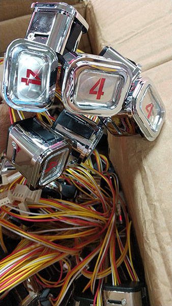 Keyence Sensors - Industrial Automation Solutions