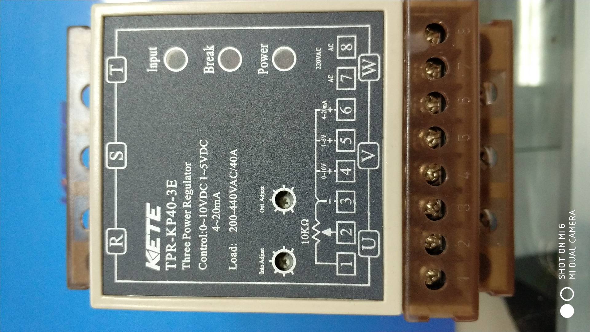 Keyence Sensors - Industrial Automation Solutions