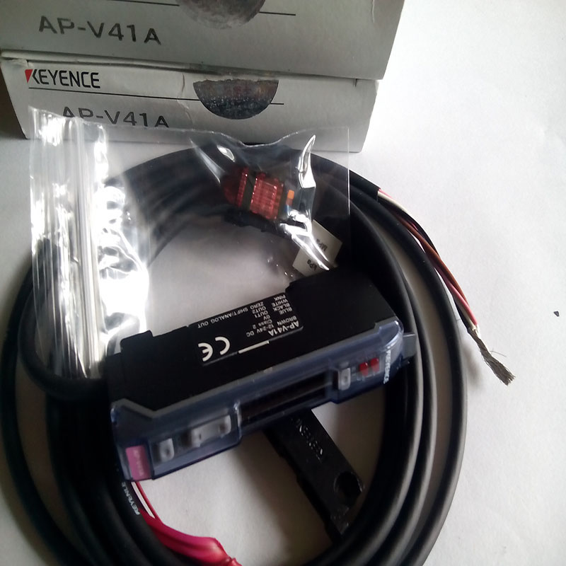 Keyence Sensors - Industrial Automation Solutions