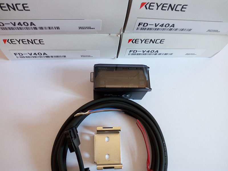 Keyence Sensors - Industrial Automation Solutions