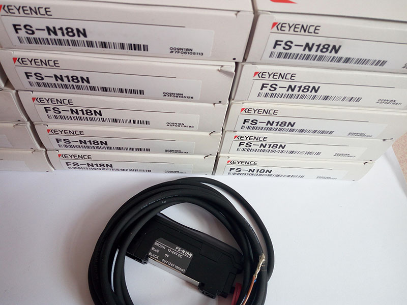 Keyence Sensors - Industrial Automation Solutions